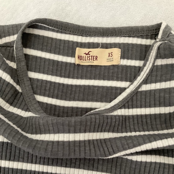 HOLLISTER corp tops woman’s - Picture 2 of 3